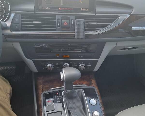 Ауди А6, объемом двигателя 1.98 л и пробегом 204 тыс. км за 12000 $, фото 36 на Automoto.ua