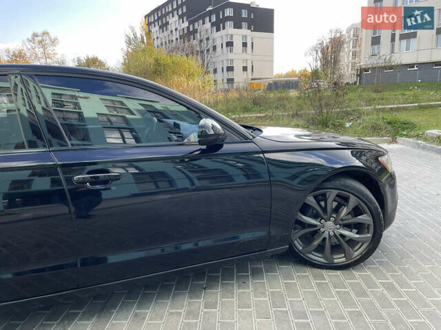 Ауді А6, об'ємом двигуна 1.98 л та пробігом 222 тис. км за 12200 $, фото 10 на Automoto.ua