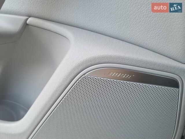 Ауди А6, объемом двигателя 1.98 л и пробегом 204 тыс. км за 12000 $, фото 43 на Automoto.ua