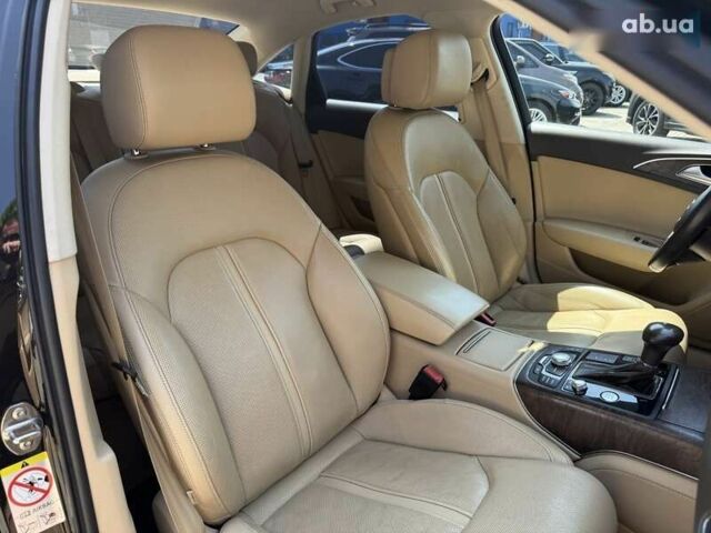 Ауди А6, объемом двигателя 2.8 л и пробегом 259 тыс. км за 12900 $, фото 26 на Automoto.ua