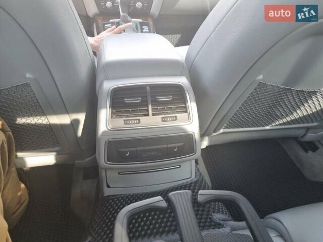 Ауди А6, объемом двигателя 1.98 л и пробегом 204 тыс. км за 12000 $, фото 13 на Automoto.ua