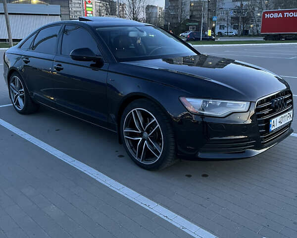 Ауді А6, об'ємом двигуна 2 л та пробігом 255 тис. км за 14600 $, фото 3 на Automoto.ua