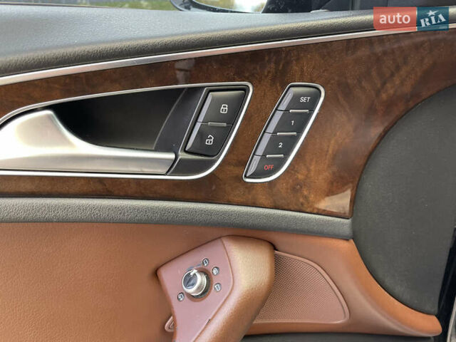 Ауді А6, об'ємом двигуна 1.98 л та пробігом 222 тис. км за 12200 $, фото 24 на Automoto.ua