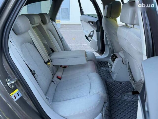 Ауді А6, об'ємом двигуна 3 л та пробігом 171 тис. км за 15999 $, фото 22 на Automoto.ua