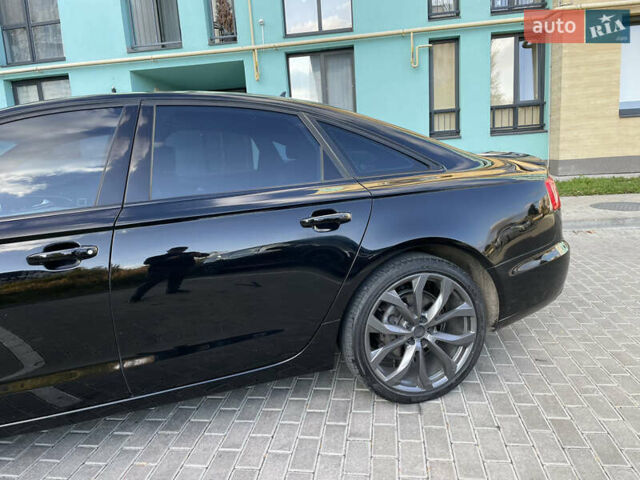 Ауді А6, об'ємом двигуна 1.98 л та пробігом 222 тис. км за 12200 $, фото 5 на Automoto.ua