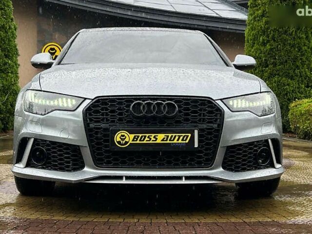 Ауди А6, объемом двигателя 2 л и пробегом 198 тыс. км за 14600 $, фото 1 на Automoto.ua
