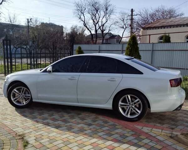 Ауди А6, объемом двигателя 3 л и пробегом 184 тыс. км за 14999 $, фото 3 на Automoto.ua
