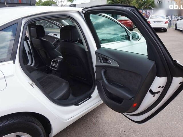 Ауді А6, об'ємом двигуна 2 л та пробігом 72 тис. км за 16000 $, фото 27 на Automoto.ua