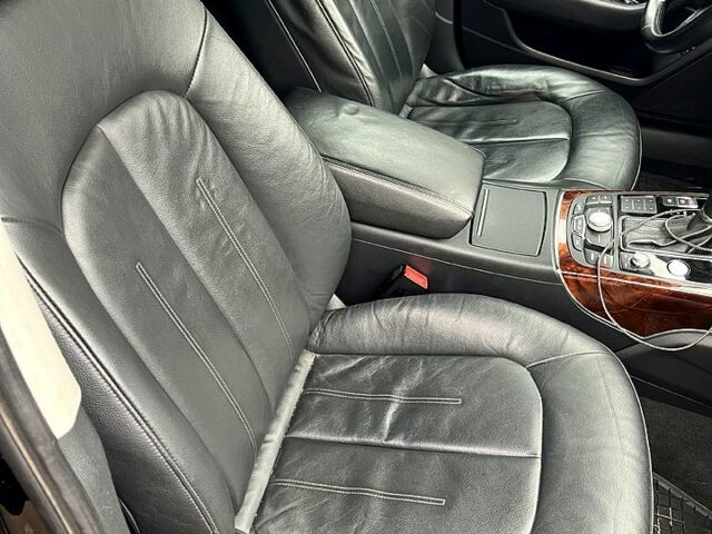 Ауді А6, об'ємом двигуна 28 л та пробігом 211 тис. км за 13700 $, фото 10 на Automoto.ua