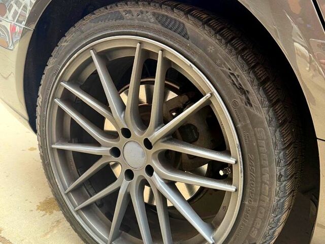 Ауди А6 2012 в Измаиле на Automoto.ua Ауди А6, объемом двигателя 3 л и пробегом 148 тыс. км за 13000 $, фото 5 на Automoto.ua