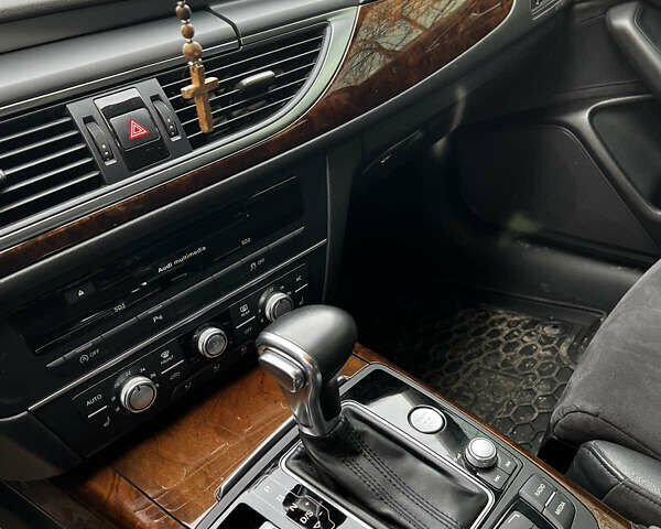 Ауди А6, объемом двигателя 1.98 л и пробегом 185 тыс. км за 12100 $, фото 2 на Automoto.ua