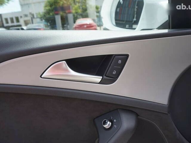 Ауді А6, об'ємом двигуна 2 л та пробігом 72 тис. км за 16000 $, фото 17 на Automoto.ua