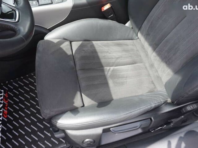 Ауді А6, об'ємом двигуна 2 л та пробігом 72 тис. км за 16000 $, фото 21 на Automoto.ua