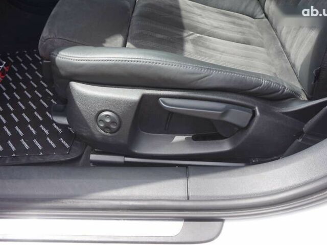 Ауді А6, об'ємом двигуна 2 л та пробігом 72 тис. км за 16000 $, фото 20 на Automoto.ua