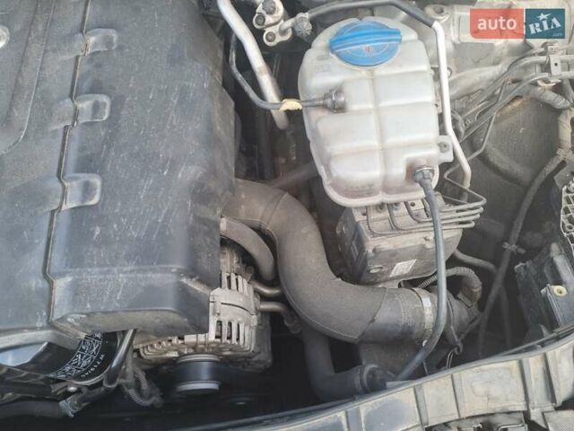 Ауди А6, объемом двигателя 1.98 л и пробегом 204 тыс. км за 12000 $, фото 41 на Automoto.ua