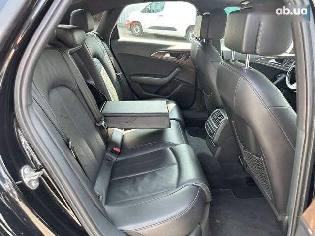 Ауди А6 2012 в Киеве на Automoto.ua Ауди А6, объемом двигателя 2 л и пробегом 159 тыс. км за 11590 $, фото 27 на Automoto.ua