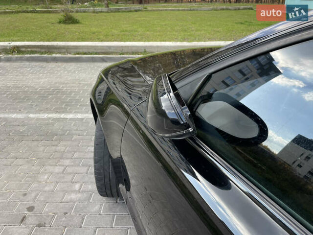 Ауді А6, об'ємом двигуна 1.98 л та пробігом 222 тис. км за 12200 $, фото 25 на Automoto.ua