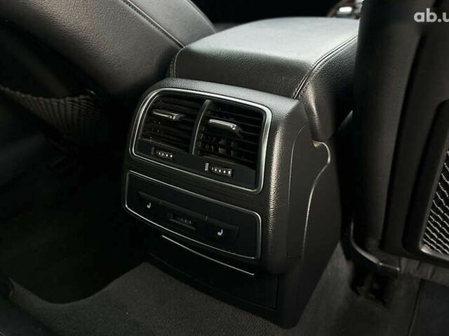 Ауді А6, об'ємом двигуна 2 л та пробігом 217 тис. км за 12800 $, фото 12 на Automoto.ua