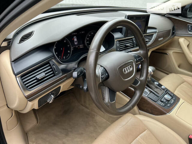 Ауди А6, объемом двигателя 3 л и пробегом 111 тыс. км за 16800 $, фото 3 на Automoto.ua