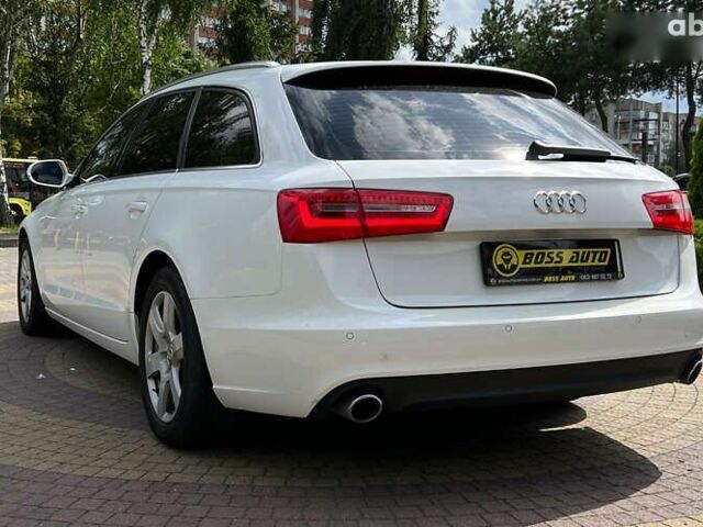 Ауди А6, объемом двигателя 3 л и пробегом 234 тыс. км за 19500 $, фото 4 на Automoto.ua