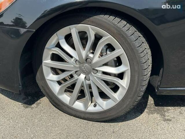 Ауди А6 2012 в Киеве на Automoto.ua Ауди А6, объемом двигателя 2 л и пробегом 159 тыс. км за 11590 $, фото 9 на Automoto.ua