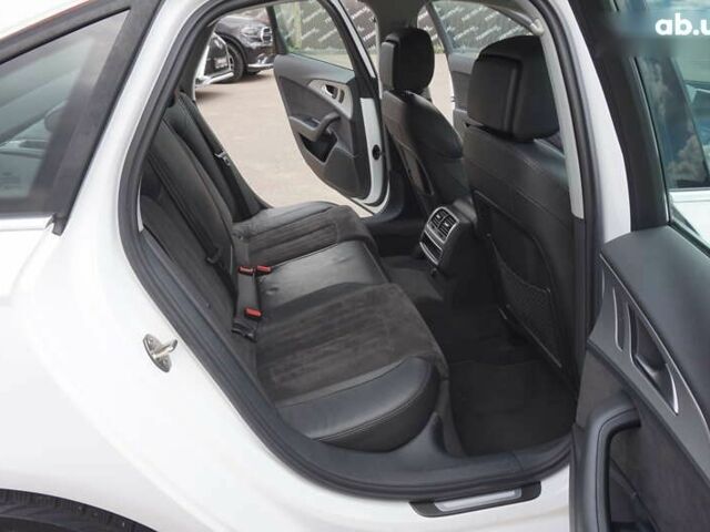 Ауді А6, об'ємом двигуна 2 л та пробігом 72 тис. км за 16000 $, фото 28 на Automoto.ua