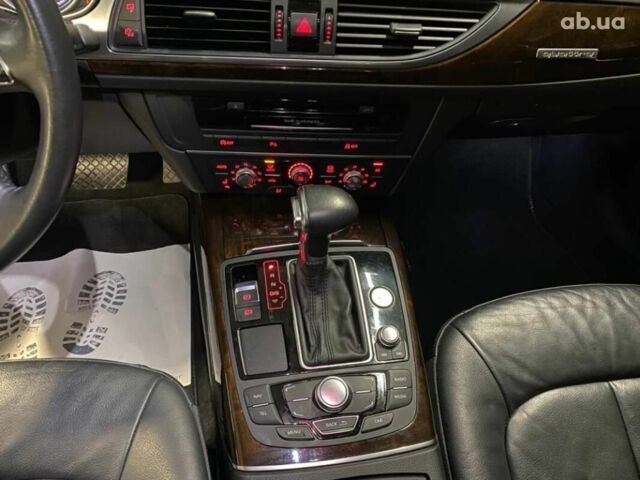 Ауди А6 2012 в Одессе на Automoto.ua Ауди А6, объемом двигателя 0 л и пробегом 177 тыс. км за 17900 $, фото 17 на Automoto.ua