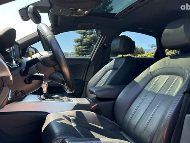 Ауди А6, объемом двигателя 3 л и пробегом 190 тыс. км за 14600 $, фото 19 на Automoto.ua