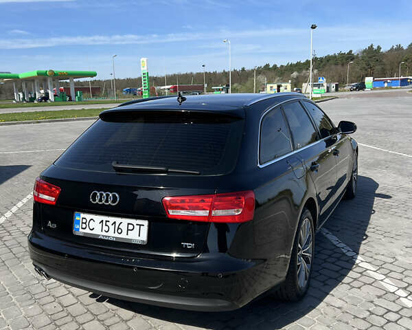 Ауди А6, объемом двигателя 1.97 л и пробегом 352 тыс. км за 14000 $, фото 1 на Automoto.ua