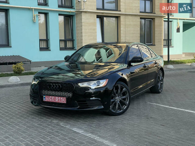 Ауді А6, об'ємом двигуна 1.98 л та пробігом 222 тис. км за 12200 $, фото 34 на Automoto.ua