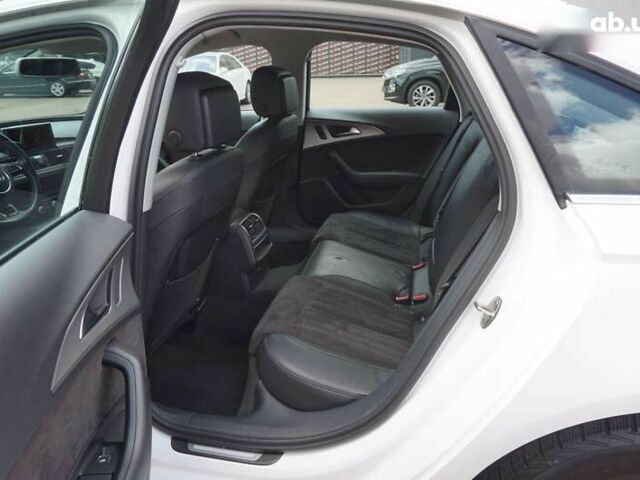 Ауді А6, об'ємом двигуна 2 л та пробігом 72 тис. км за 16000 $, фото 25 на Automoto.ua