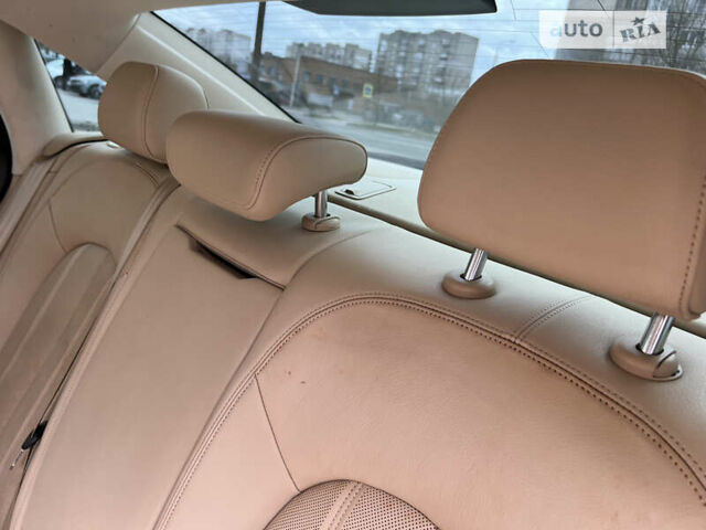 Ауди А6, объемом двигателя 3 л и пробегом 111 тыс. км за 16800 $, фото 20 на Automoto.ua