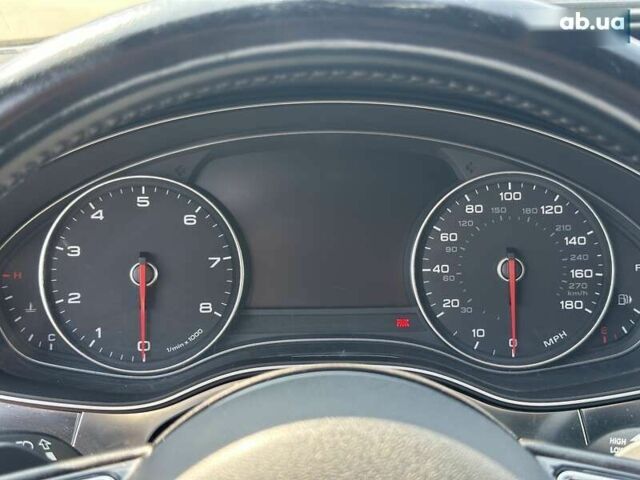 Ауди А6 2012 в Киеве на Automoto.ua Ауди А6, объемом двигателя 2 л и пробегом 159 тыс. км за 11590 $, фото 20 на Automoto.ua