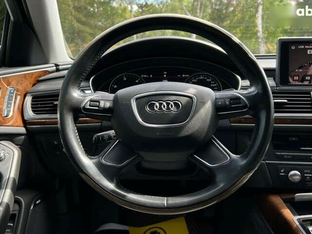 Ауди А6, объемом двигателя 3 л и пробегом 234 тыс. км за 19500 $, фото 19 на Automoto.ua