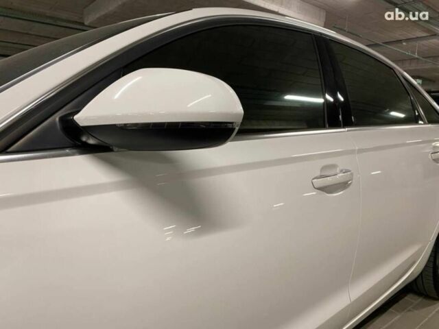 Ауди А6 2012 в Одессе на Automoto.ua Ауди А6, объемом двигателя 0 л и пробегом 177 тыс. км за 17900 $, фото 18 на Automoto.ua