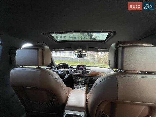 Ауді А6, об'ємом двигуна 1.98 л та пробігом 222 тис. км за 12200 $, фото 19 на Automoto.ua