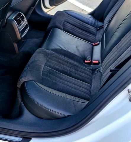 Ауді А6, об'ємом двигуна 2 л та пробігом 158 тис. км за 15000 $, фото 12 на Automoto.ua