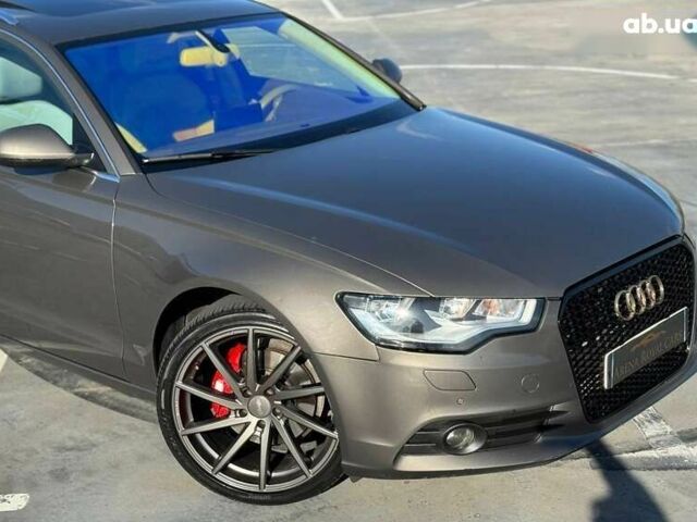Ауді А6, об'ємом двигуна 3 л та пробігом 171 тис. км за 15999 $, фото 2 на Automoto.ua