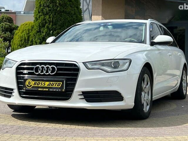 Ауди А6, объемом двигателя 3 л и пробегом 234 тыс. км за 19500 $, фото 2 на Automoto.ua