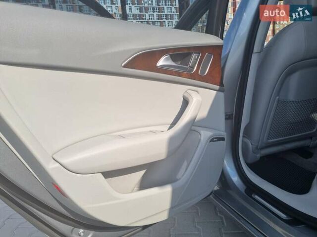 Ауди А6, объемом двигателя 1.98 л и пробегом 204 тыс. км за 12000 $, фото 20 на Automoto.ua