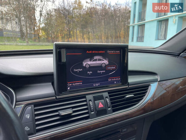 Ауді А6, об'ємом двигуна 1.98 л та пробігом 222 тис. км за 12200 $, фото 21 на Automoto.ua