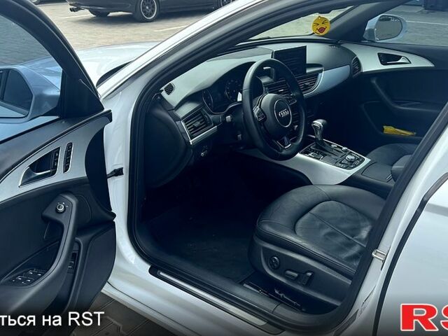 Ауди А6, объемом двигателя 2 л и пробегом 160 тыс. км за 14600 $, фото 5 на Automoto.ua