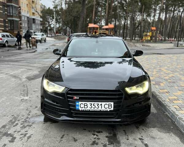 Ауді А6, об'ємом двигуна 2.77 л та пробігом 144 тис. км за 14995 $, фото 1 на Automoto.ua