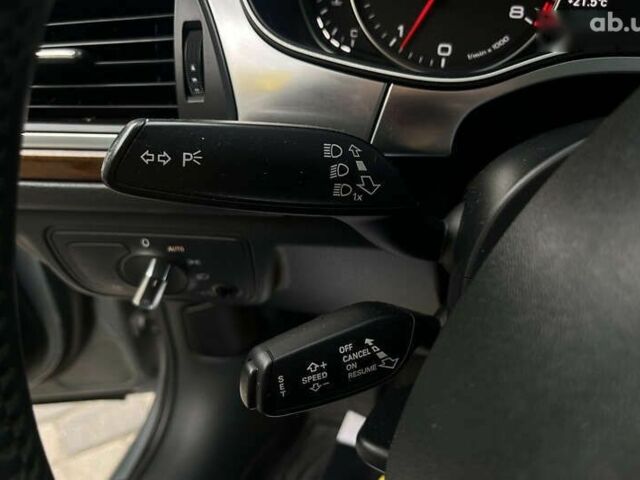 Ауді А6, об'ємом двигуна 2 л та пробігом 217 тис. км за 12800 $, фото 22 на Automoto.ua