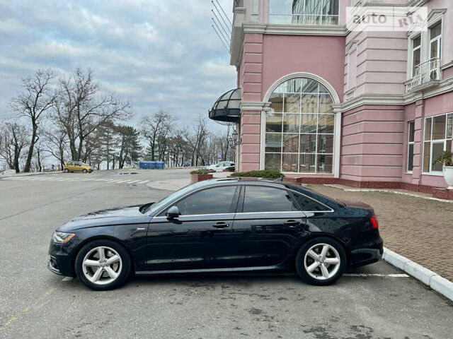 Ауди А6, объемом двигателя 3 л и пробегом 236 тыс. км за 17499 $, фото 5 на Automoto.ua