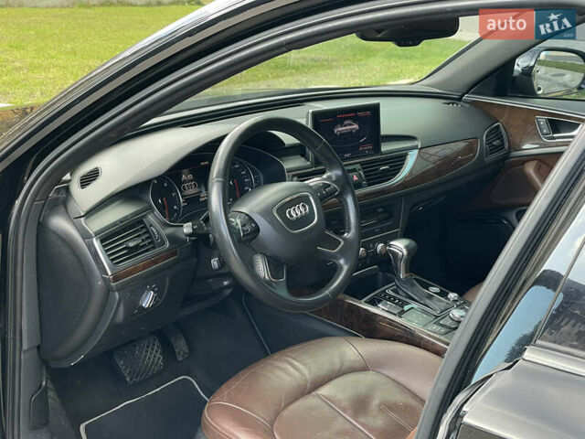 Ауді А6, об'ємом двигуна 1.98 л та пробігом 222 тис. км за 12200 $, фото 2 на Automoto.ua