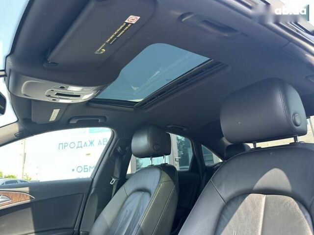 Ауди А6 2012 в Киеве на Automoto.ua Ауди А6, объемом двигателя 2 л и пробегом 159 тыс. км за 11590 $, фото 24 на Automoto.ua