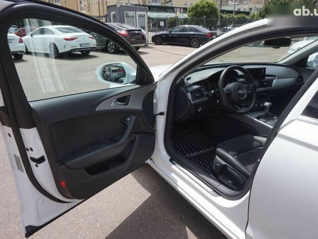 Ауді А6, об'ємом двигуна 2 л та пробігом 72 тис. км за 16000 $, фото 14 на Automoto.ua