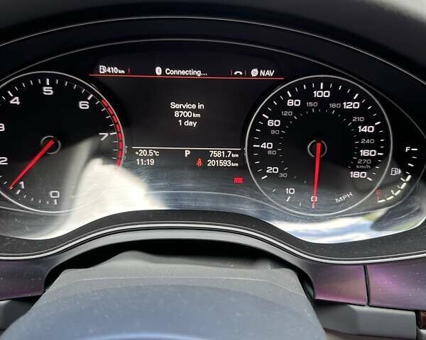 Ауди А6, объемом двигателя 1.98 л и пробегом 204 тыс. км за 12000 $, фото 52 на Automoto.ua