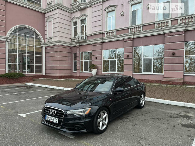 Ауди А6, объемом двигателя 3 л и пробегом 236 тыс. км за 17499 $, фото 2 на Automoto.ua